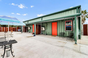 Casas Coastal Experience Cabin A
